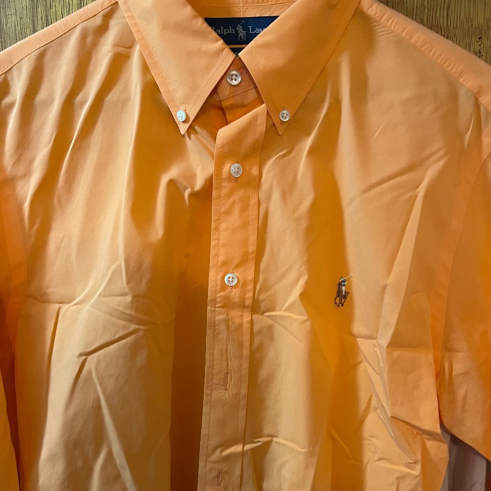 Ralph Lauren Dress Shirt